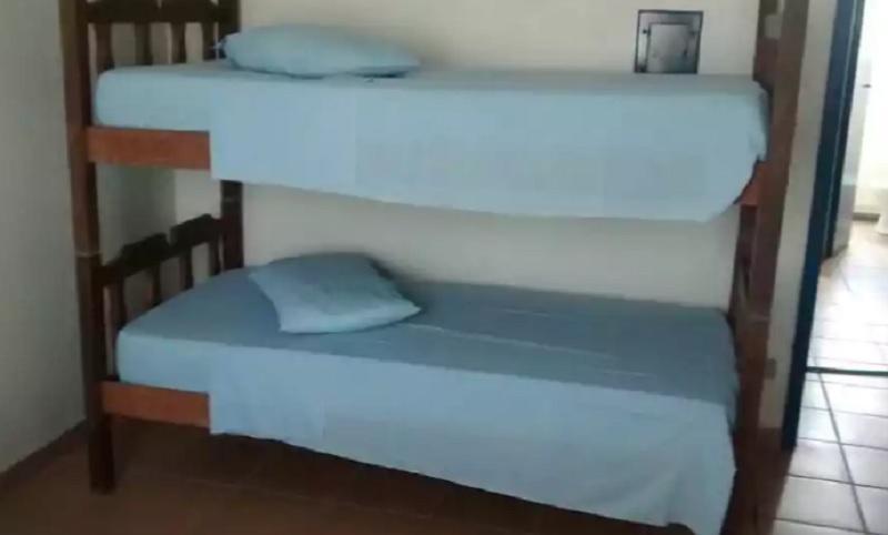 Hotel Nevada Ubatuba Bagian luar foto